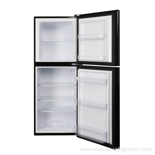 Double Door Fast Freeze Top-Freezer Refrigerator WD-210F